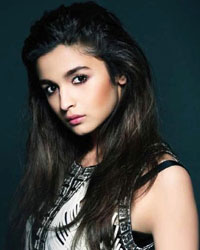 Alia Bhatt